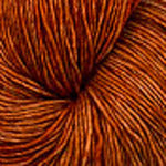 Plymouth Yarn - Yakima - 85% Superwash Merino/15% Yak - Pumpkin Spice - 202
