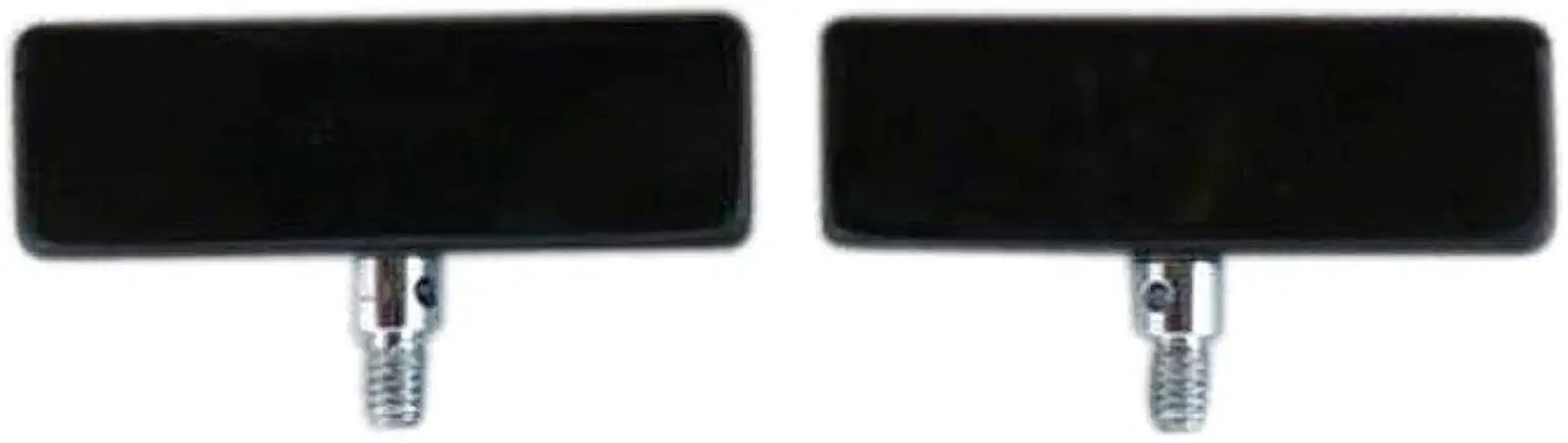 ChiaoGoo End Stoppers - Mini, Small and Large