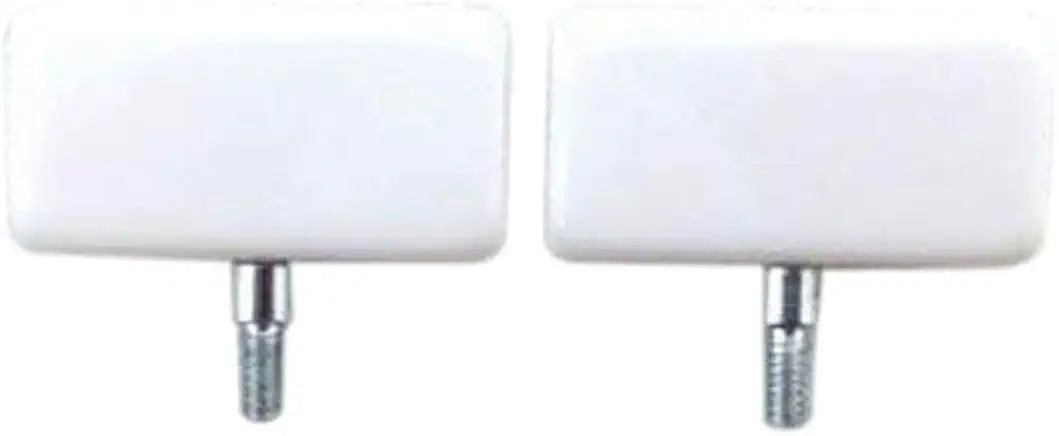 ChiaoGoo End Stoppers - Mini, Small and Large