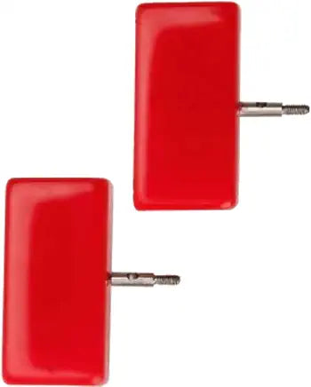 ChiaoGoo End Stoppers - Mini, Small and Large