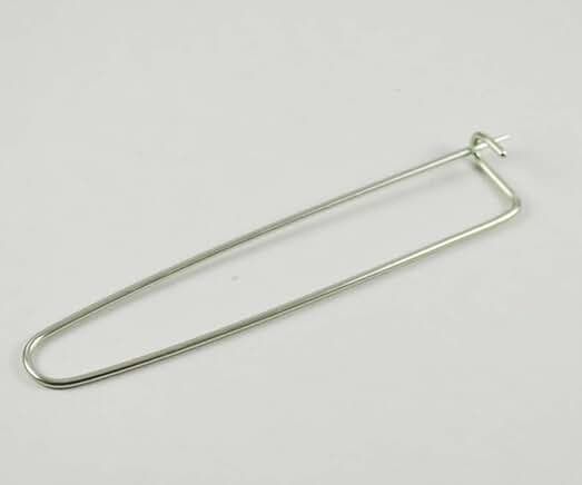 Susan Bates Stitch Holder - metal