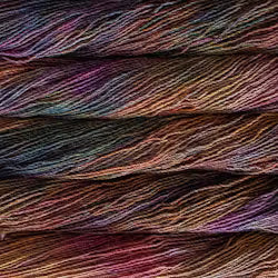 Malabrigo - Dos Tierras - 100% Superwash Merino - Piedras - 862