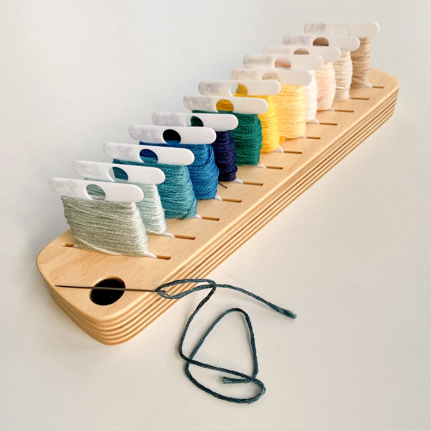 Modern Hoopla Bobbin Minders