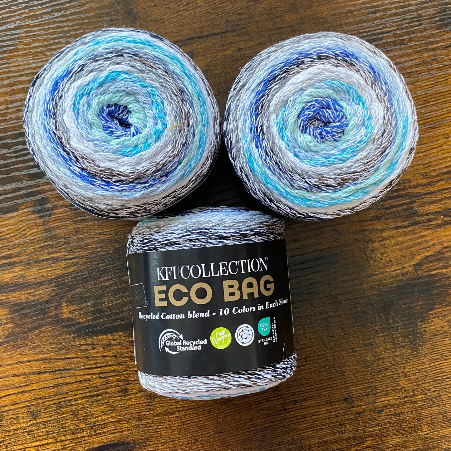 KFI Collection - Eco Bag - Hanalei - 2