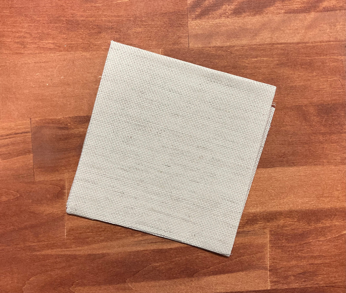 Charles Craft - 18 Count Light Beige