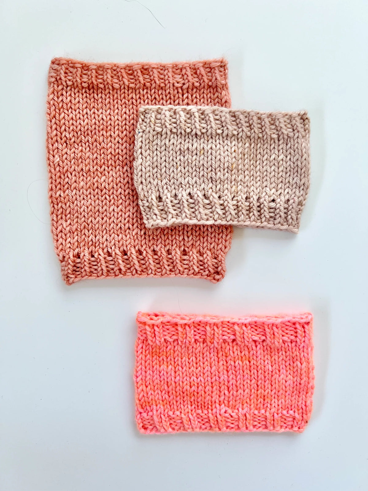 Pacific Knit Company - Doodles Cup Cozy