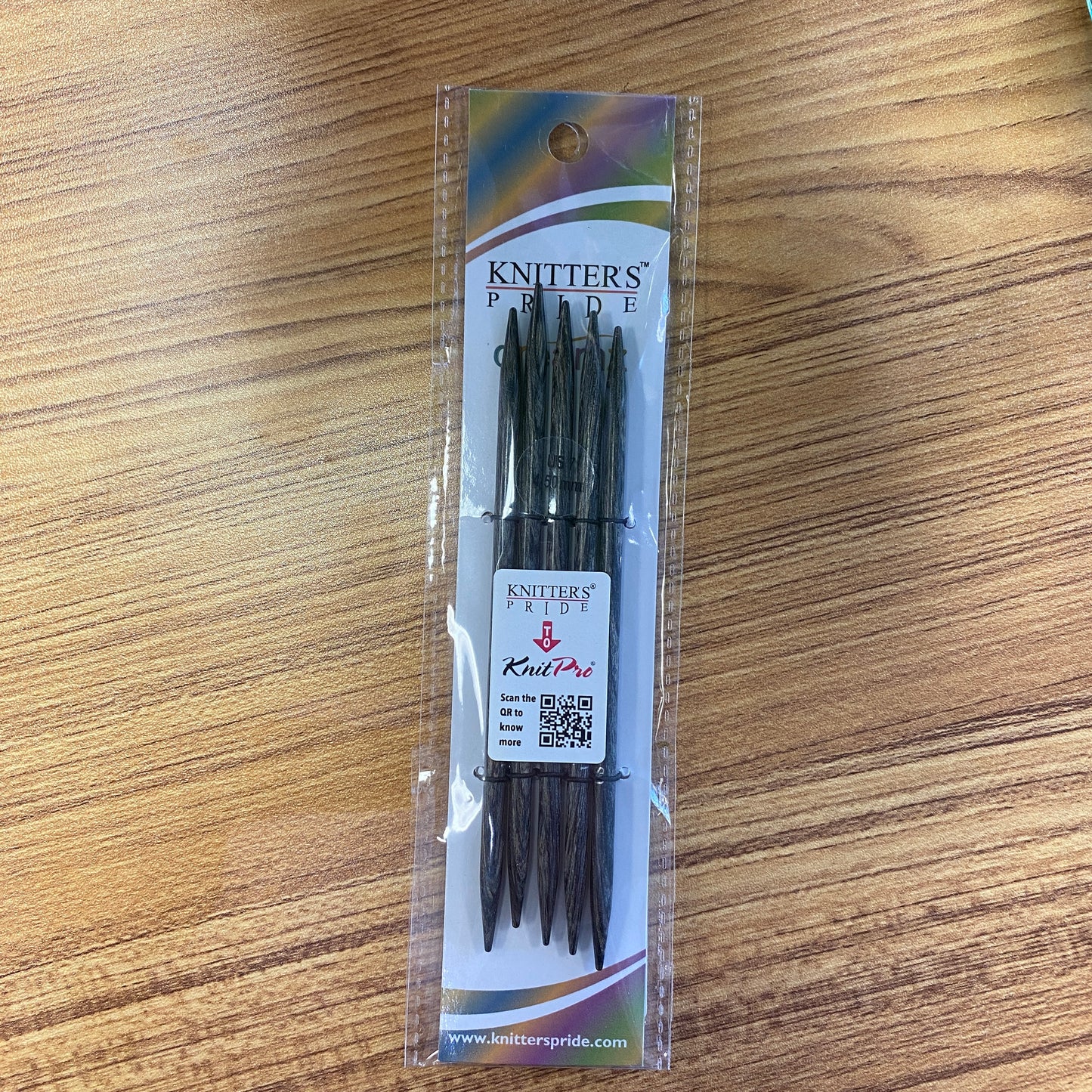 Knit Pro/Knitter's Pride US 7 Dreamz Double Pointed Needles