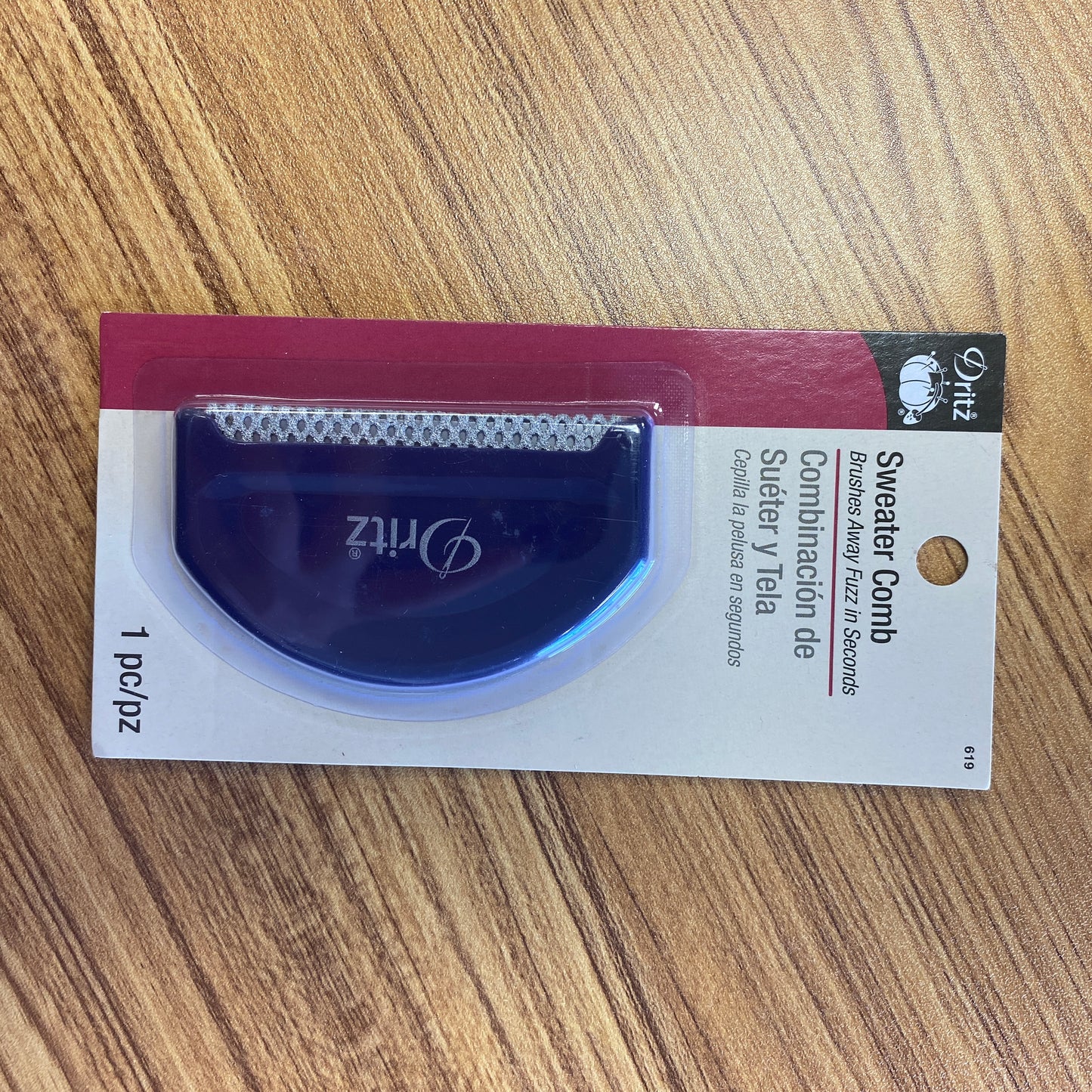 Dritz Sweater Comb