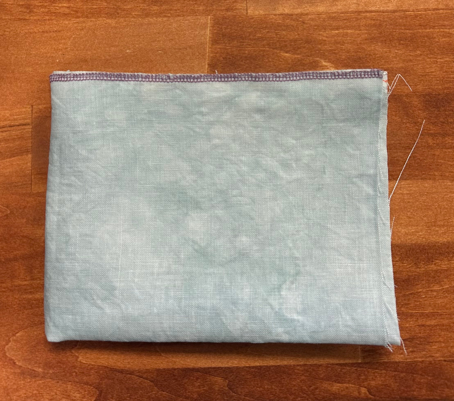 Barefoot Needleart - Sea Glass - Linen - 40 Count - 1/8 yd