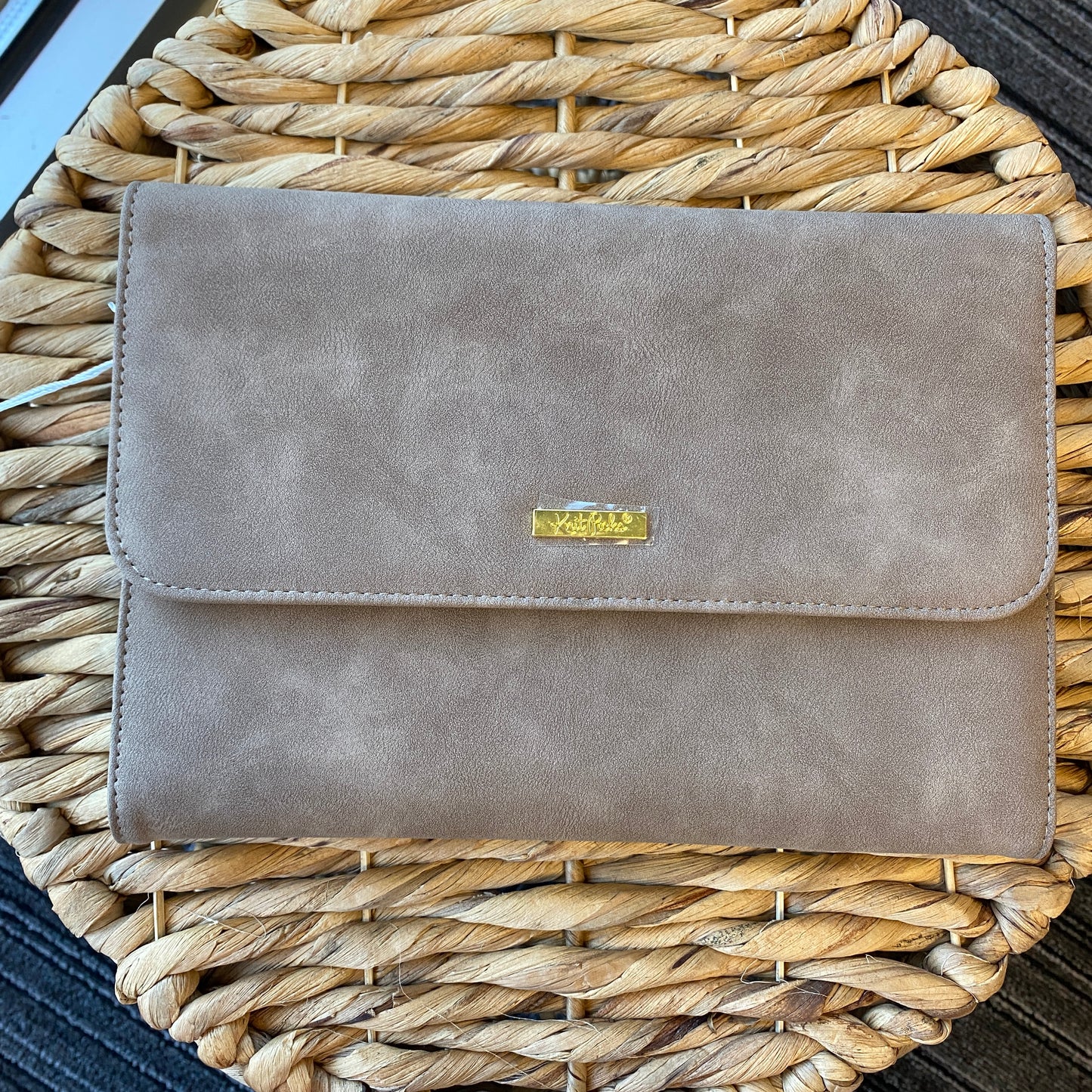 Knit Picks Interchangeable Needle Clutch - Sand