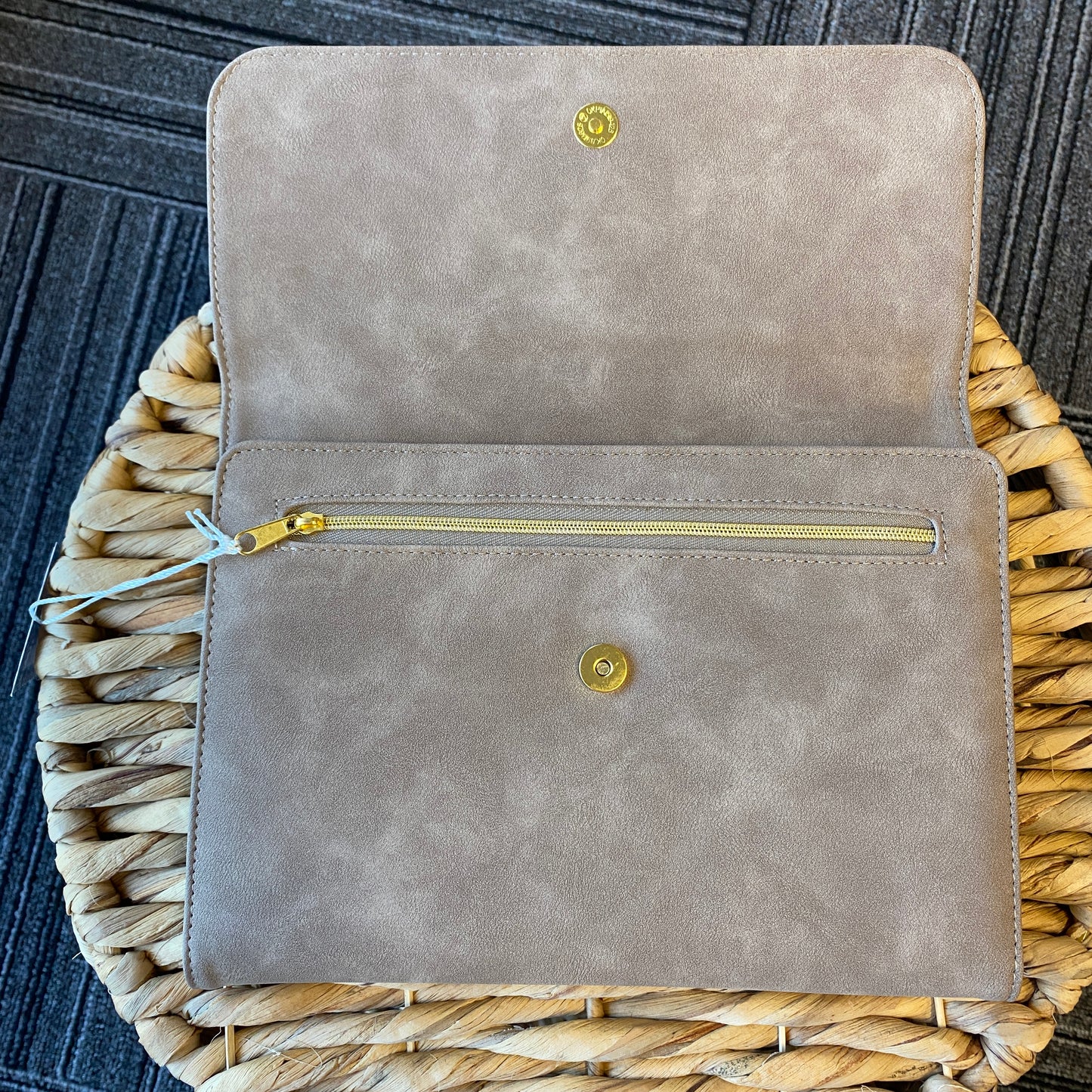 Knit Picks Interchangeable Needle Clutch - Sand