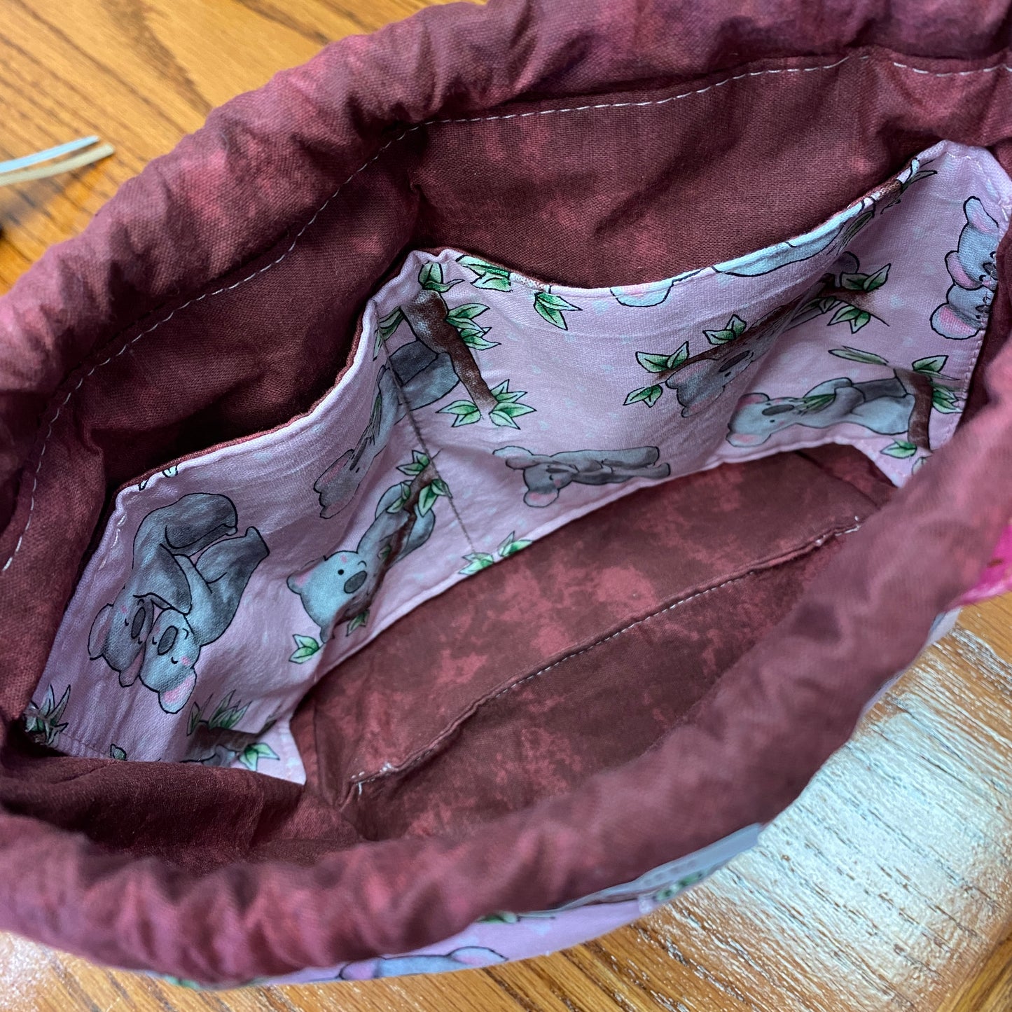 Patty Bags - Small Bucket - Various Patterns