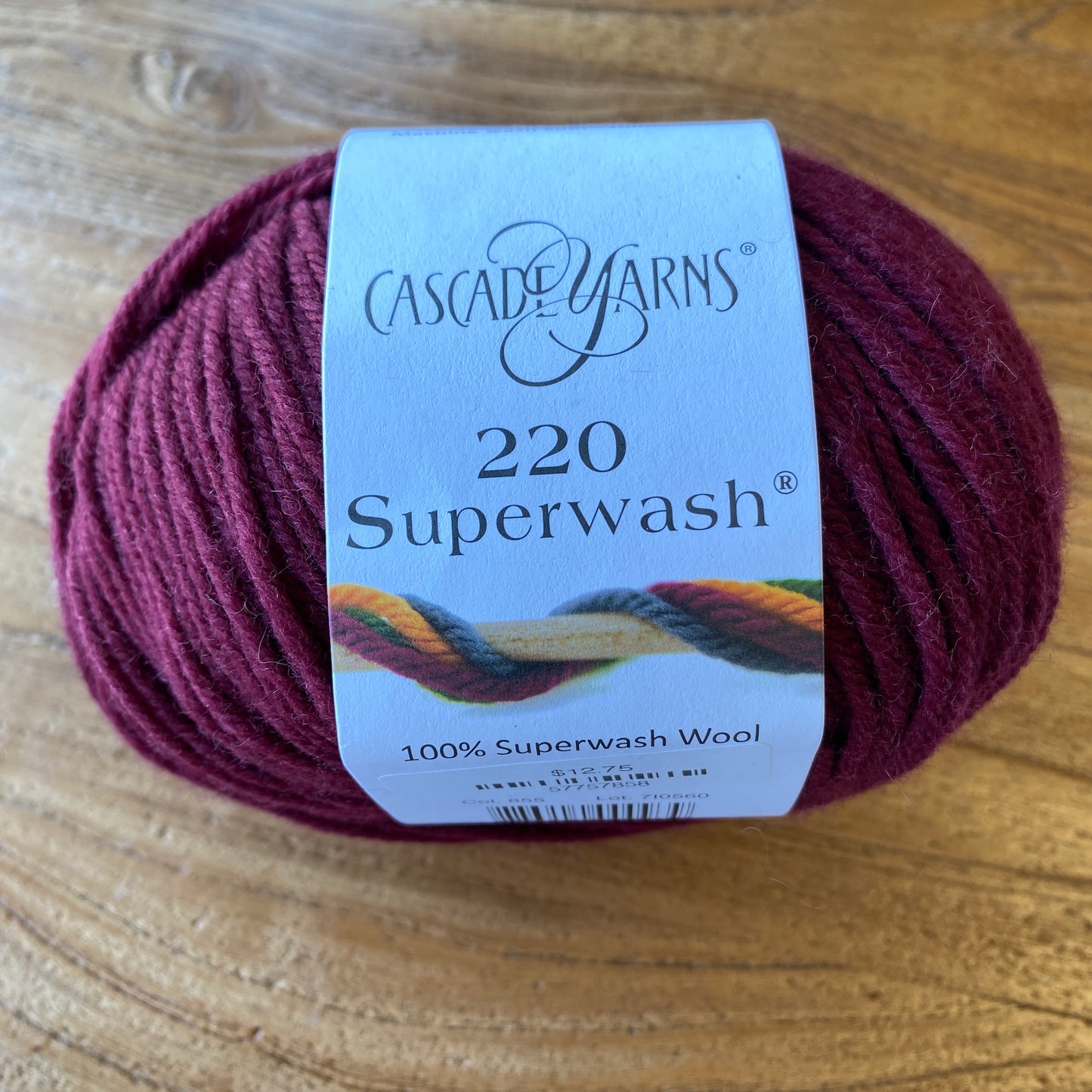 Cascade 220 Sport Cabled Headband Kit