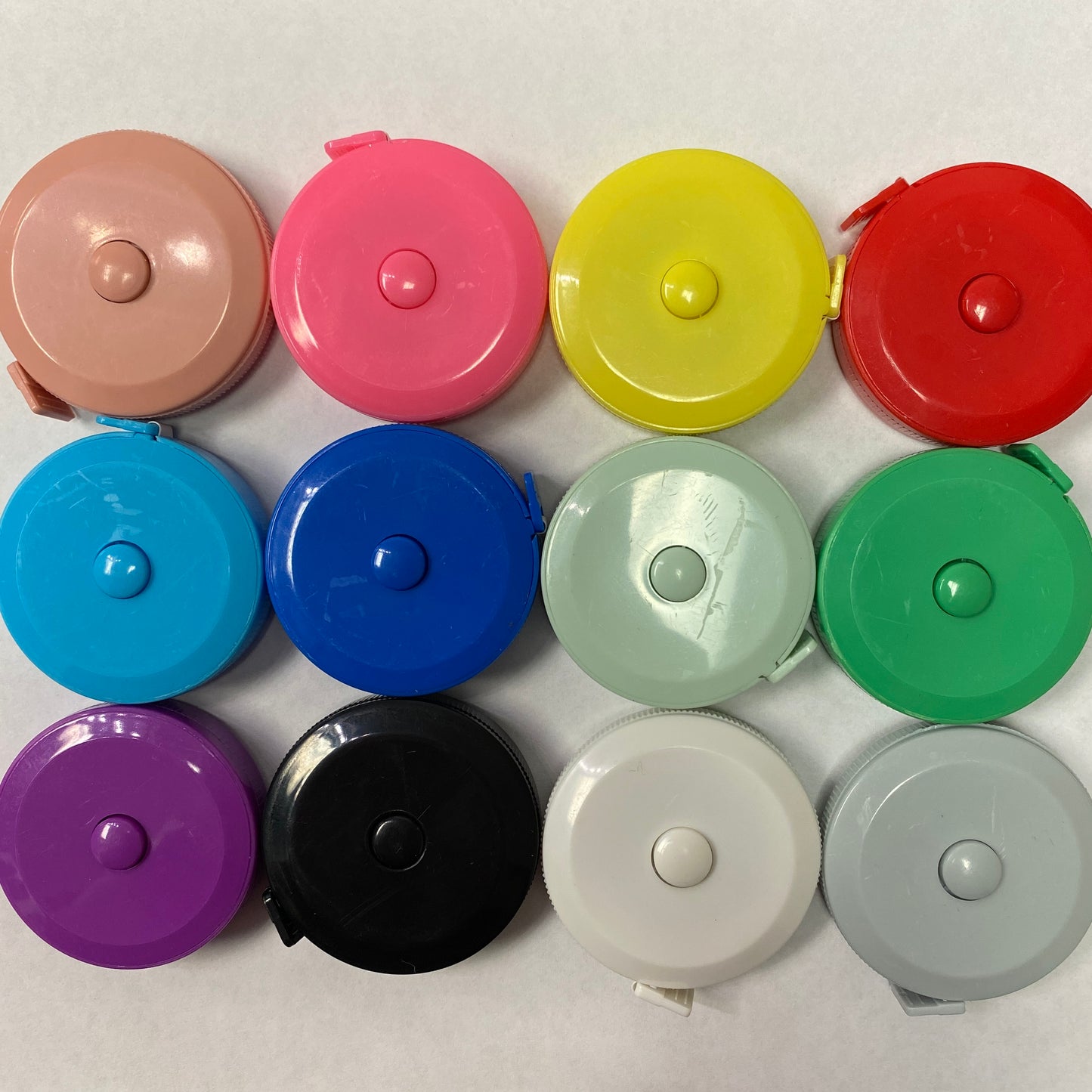 Automatic Retractable Tape Measure