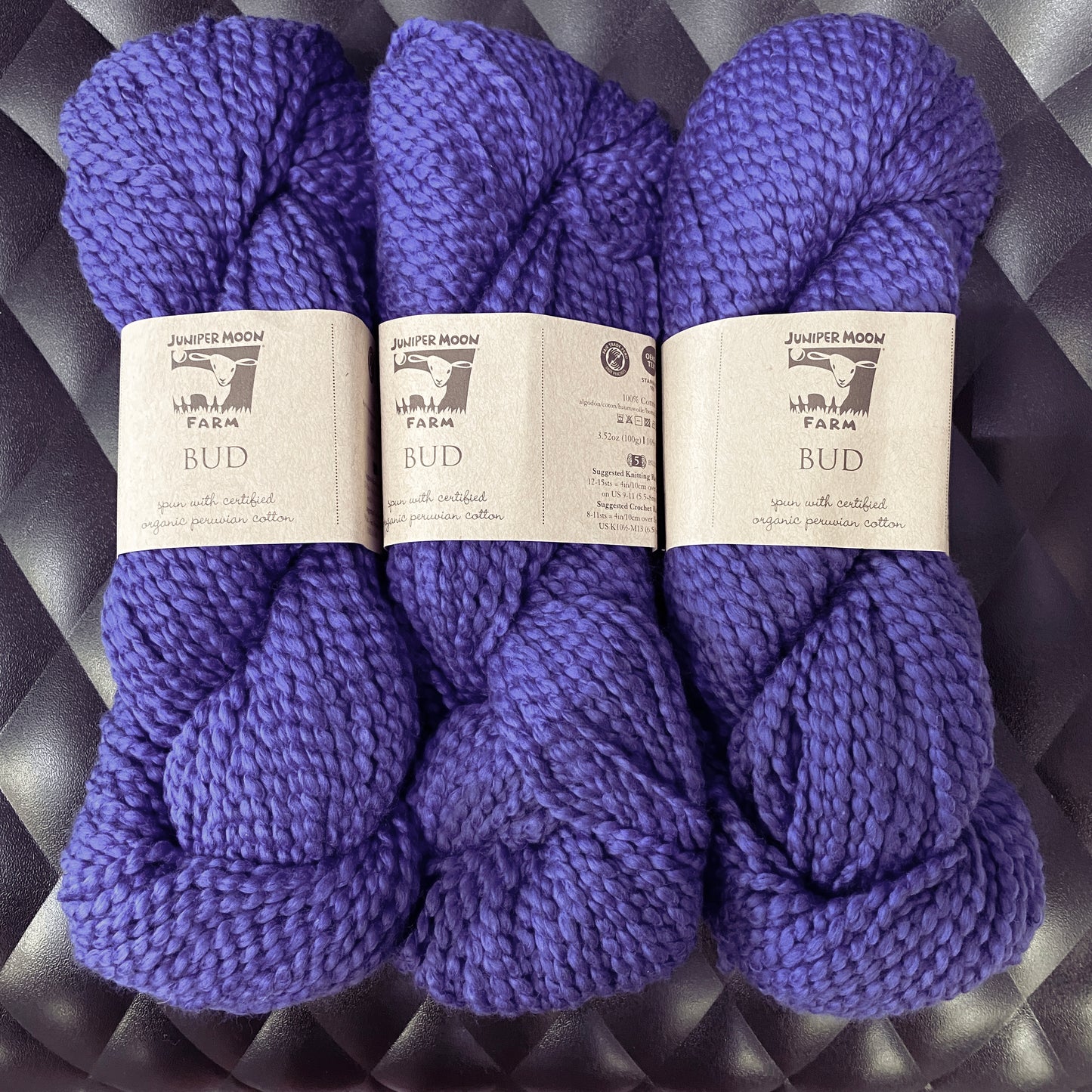 Juniper Moon Farm Bud - Larkspur - 148