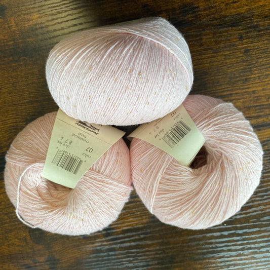 Juniper Moon Farm -Marilyn - Champagne Toast -  07