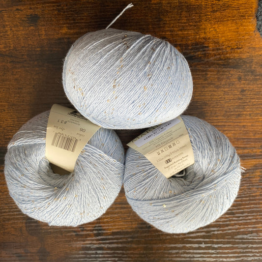 Juniper Moon Farm - Marilyn - Romantic Sailing - 06