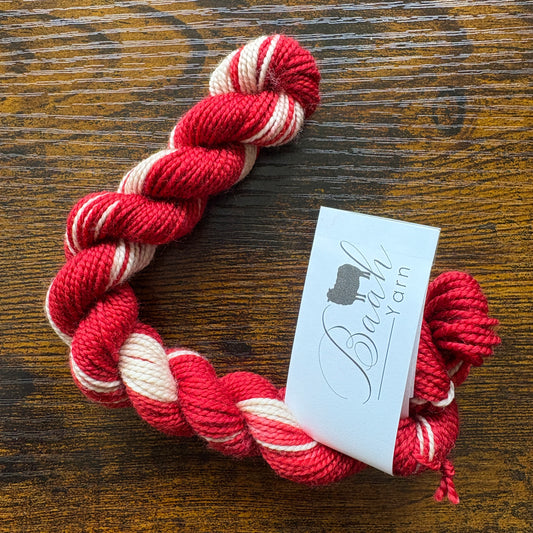 Baah Yarn - Baah Babies - La Jolla Minis - Various colors