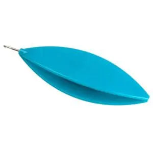 Handy Hands Moonlit Shuttle - Aqua Surf