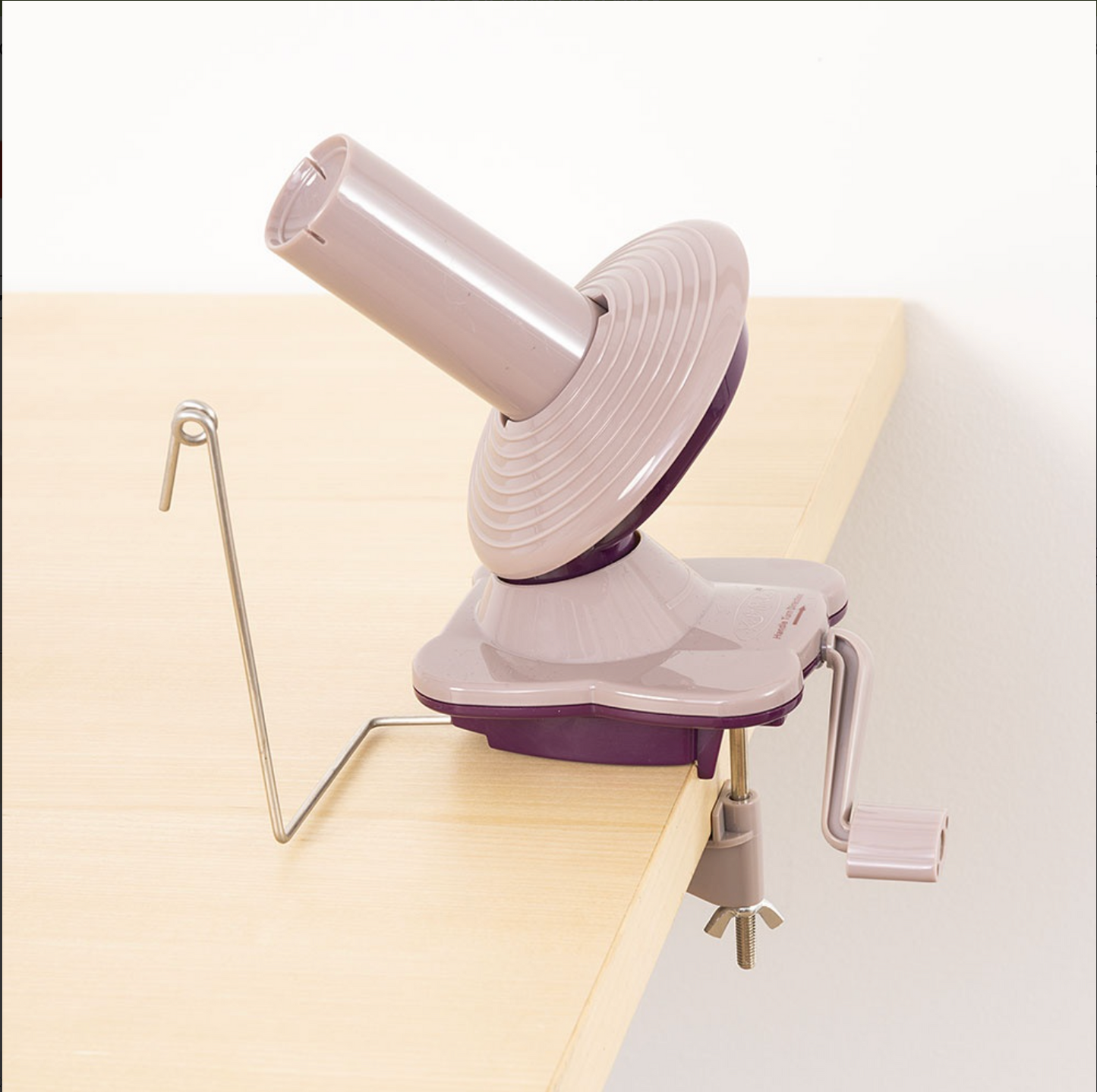 Knit Picks Yarn Ball Winder