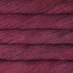 Malabrigo - Dos Tierras - 100% Superwash Merino - Cereza - 033