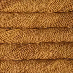 Malabrigo - Dos Tierras - 100% Superwash Merino - Sunset - 096