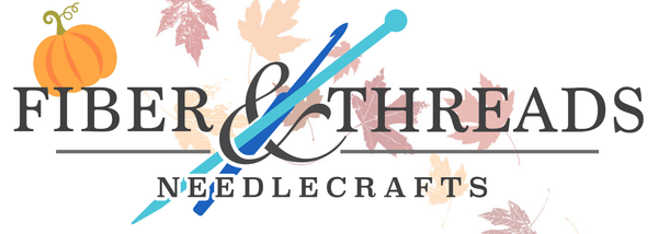 Fiber & Threads Needlecrafts llc