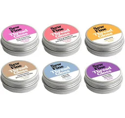 Soak - Sew Fine Thread Gloss