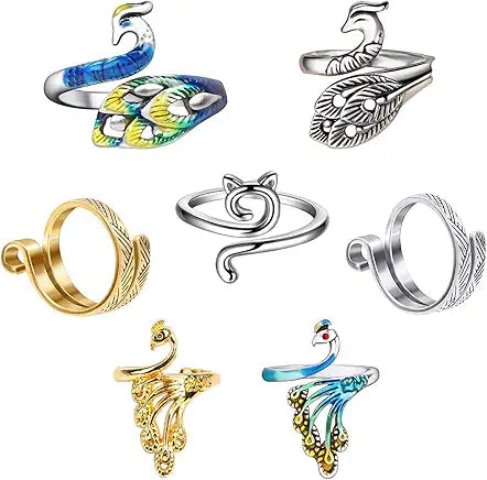 Tension Rings