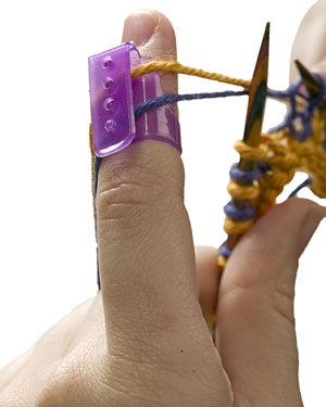 Knit Picks Yarn Stranding Guide - C80621