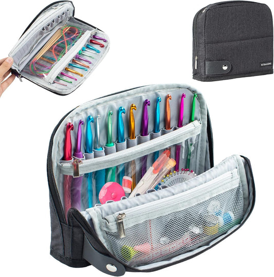 Mybagzing  - Needle and Notion bag