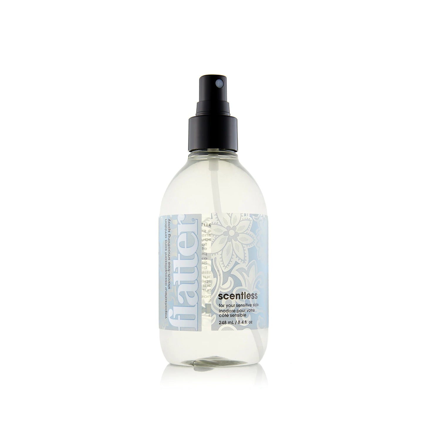 Soak - Flatter - Starch free Ironing & Smoothing Spray