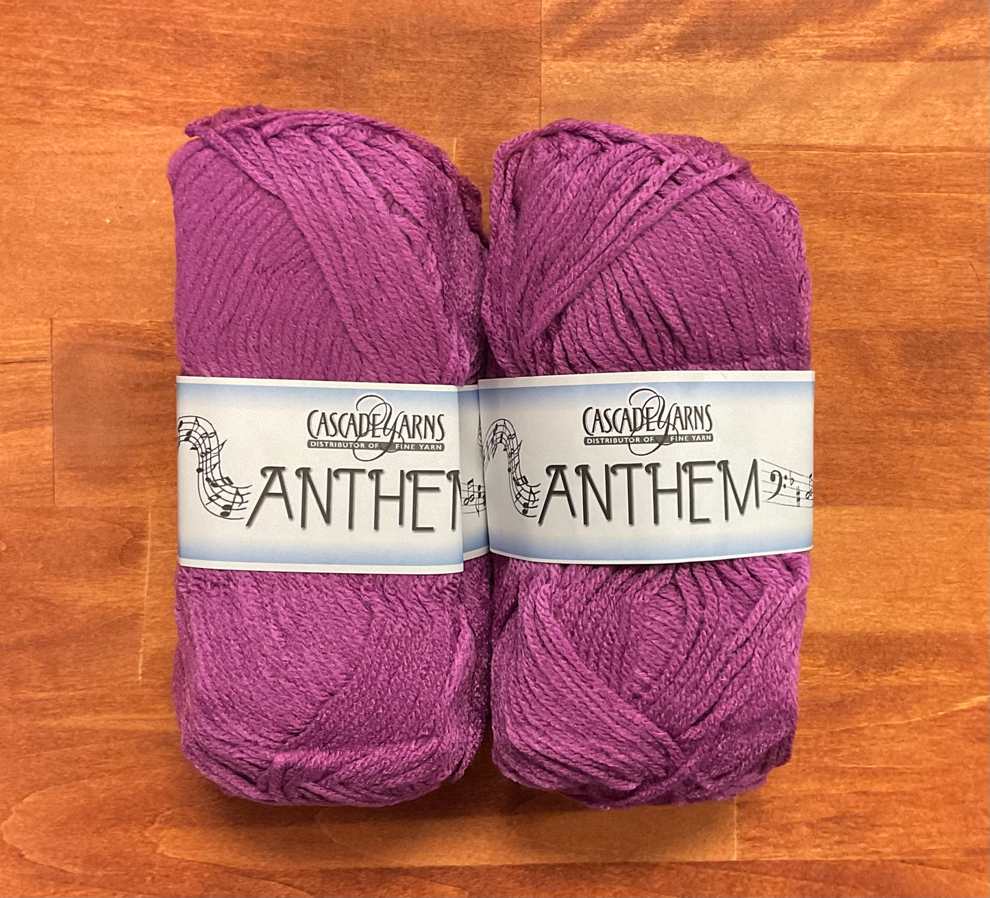 Cascade Yarns - Anthem - Orchid - 69