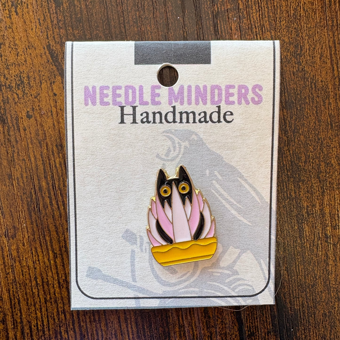 Handmade Needle Minders - Ravin Sekai Designs - Various