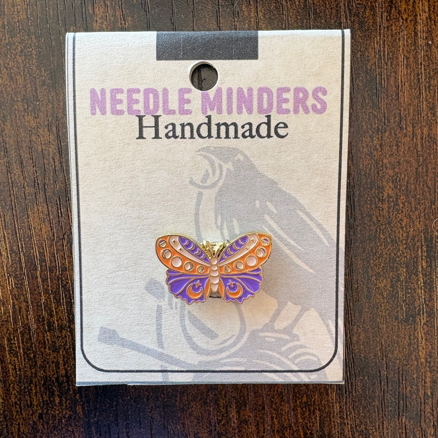 Handmade Needle Minders - Ravin Sekai Designs - Various
