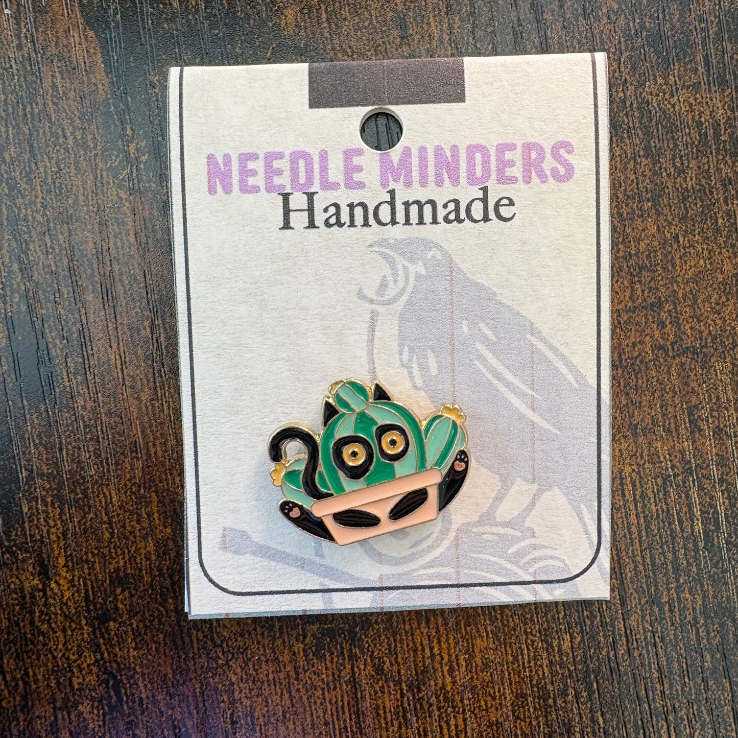 Handmade Needle Minders - Ravin Sekai Designs - Various