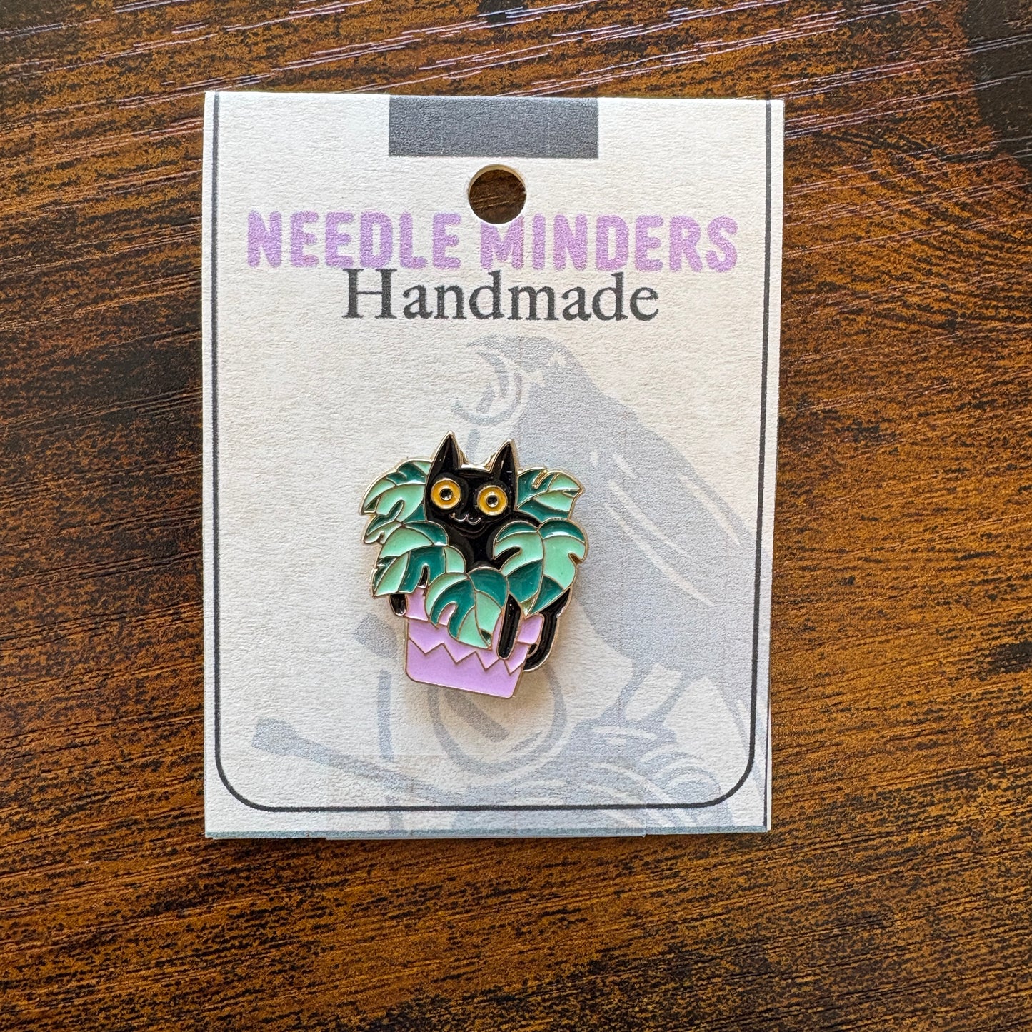 Handmade Needle Minders - Ravin Sekai Designs - Various