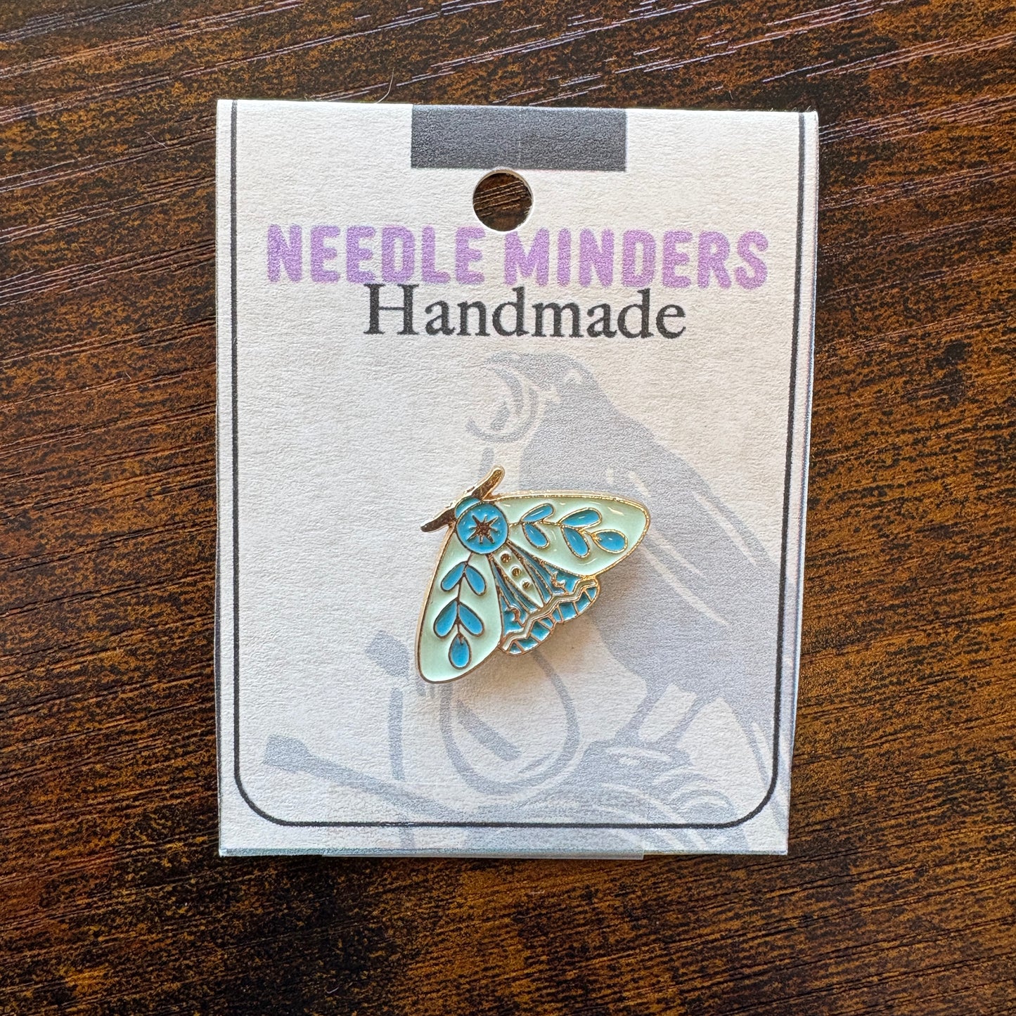 Handmade Needle Minders - Ravin Sekai Designs - Various