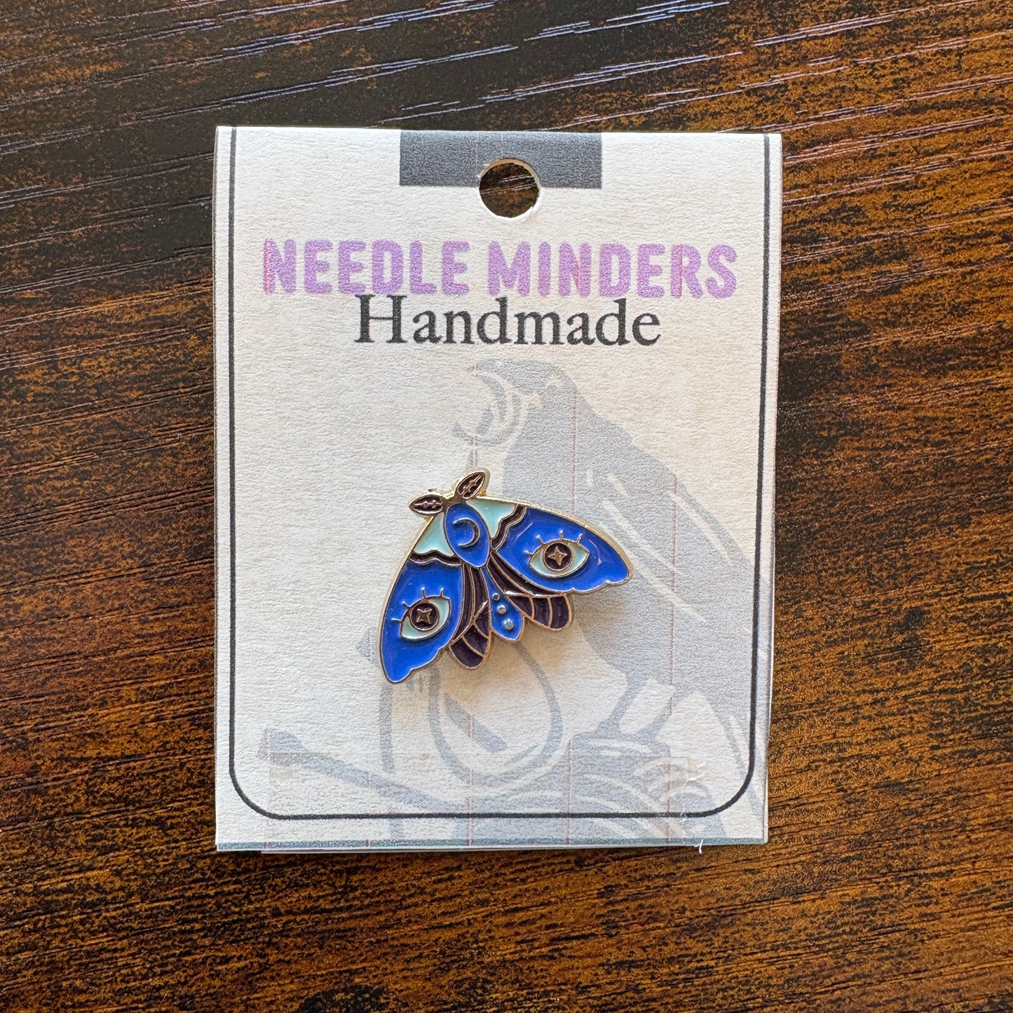 Handmade Needle Minders - Ravin Sekai Designs - Various