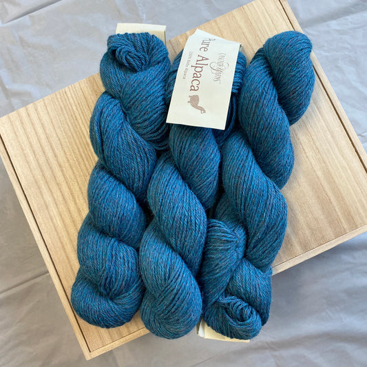 Cascade Yarns Pure Alpaca - 100% Baby Alpaca 3090