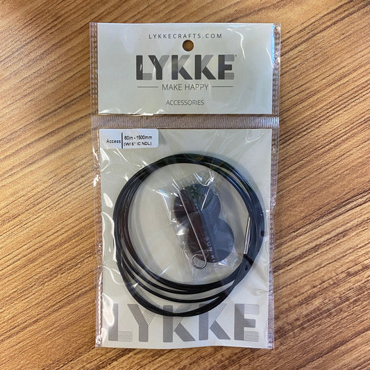 Lykke 60 inch Cord