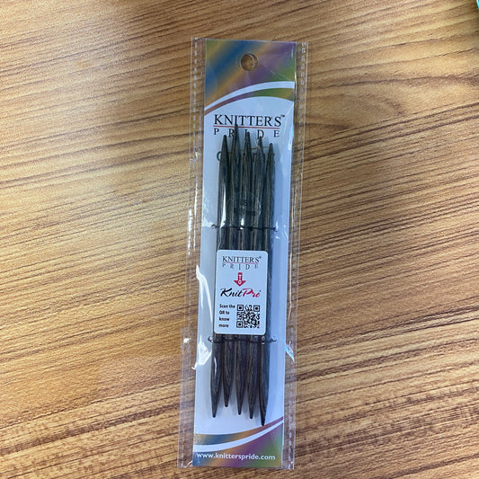 Knitter's Pride US 7 Dreamz Double Pointed Needles