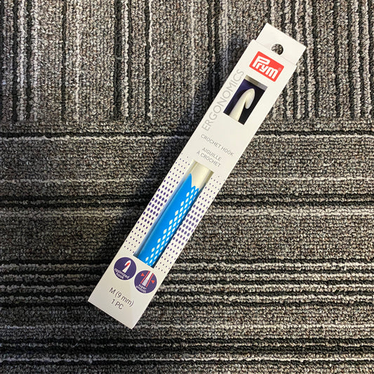 Prym Crochet Hook Size M 9.00