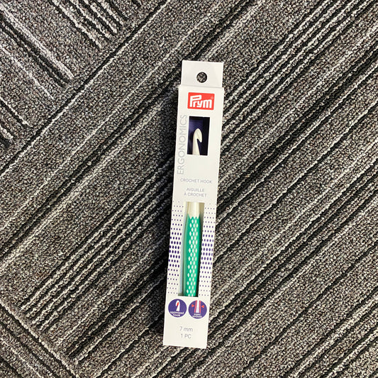 Prym Crochet Hook Size (7.00mm)