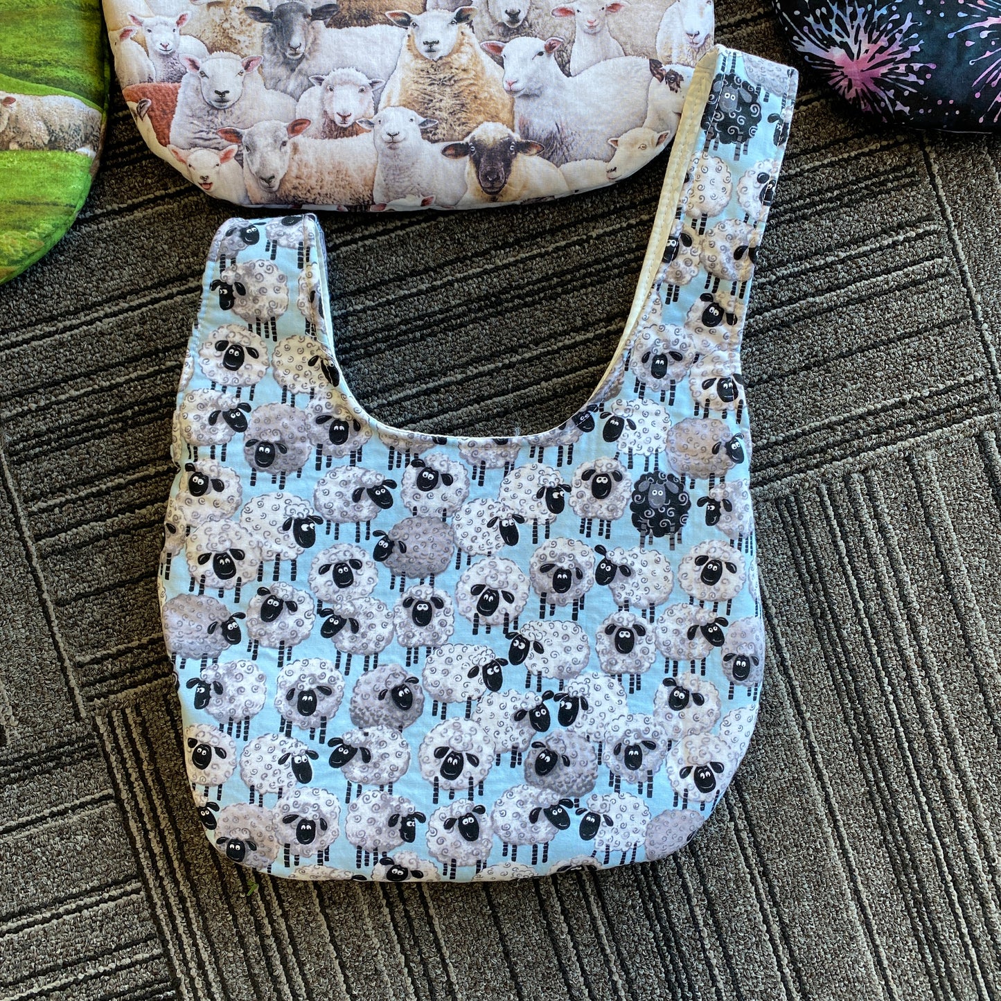 Patty Bags - Japanese Knot Bags - Various patterns