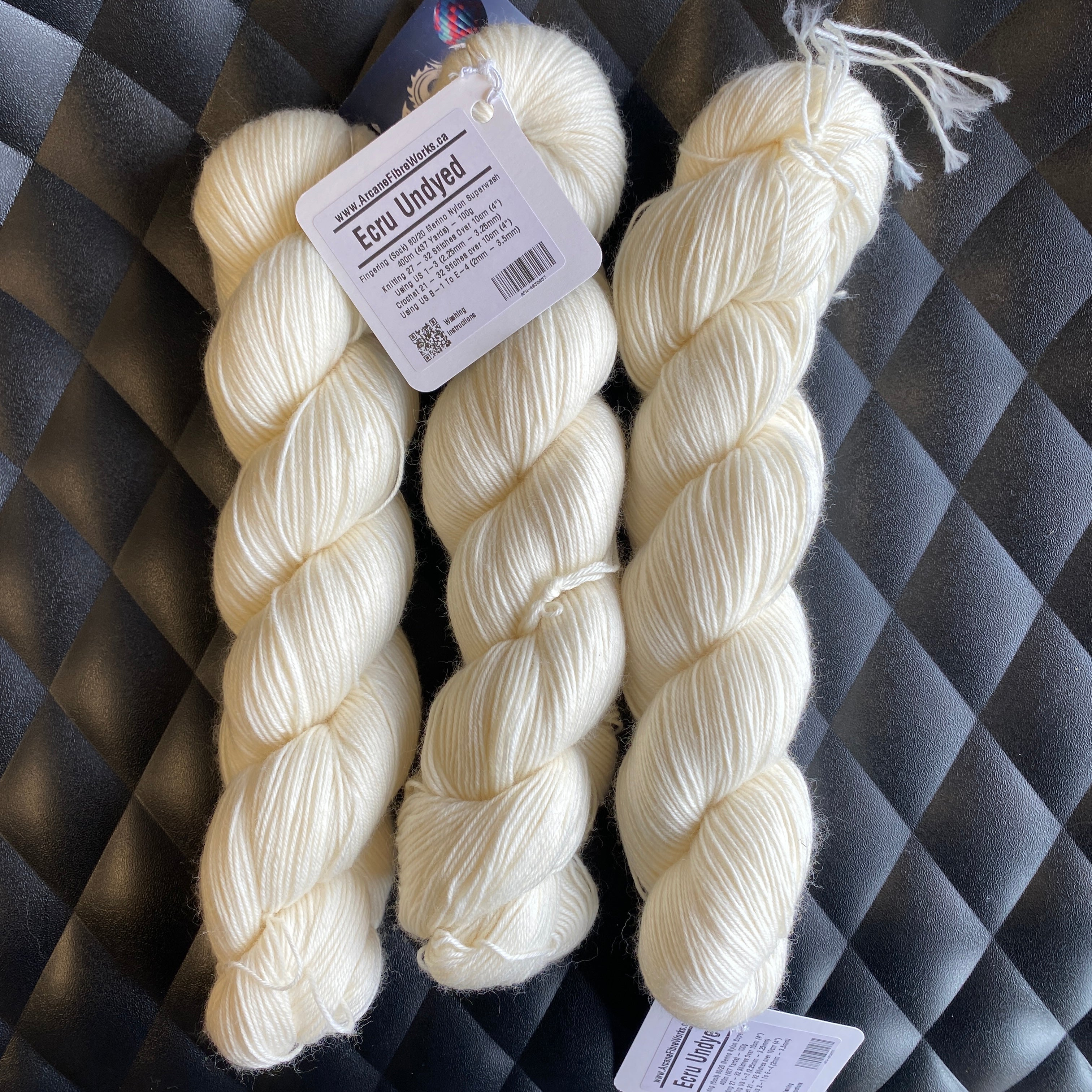 Arcane Fibre Works – Fiber & Threads Needlecrafts llc
