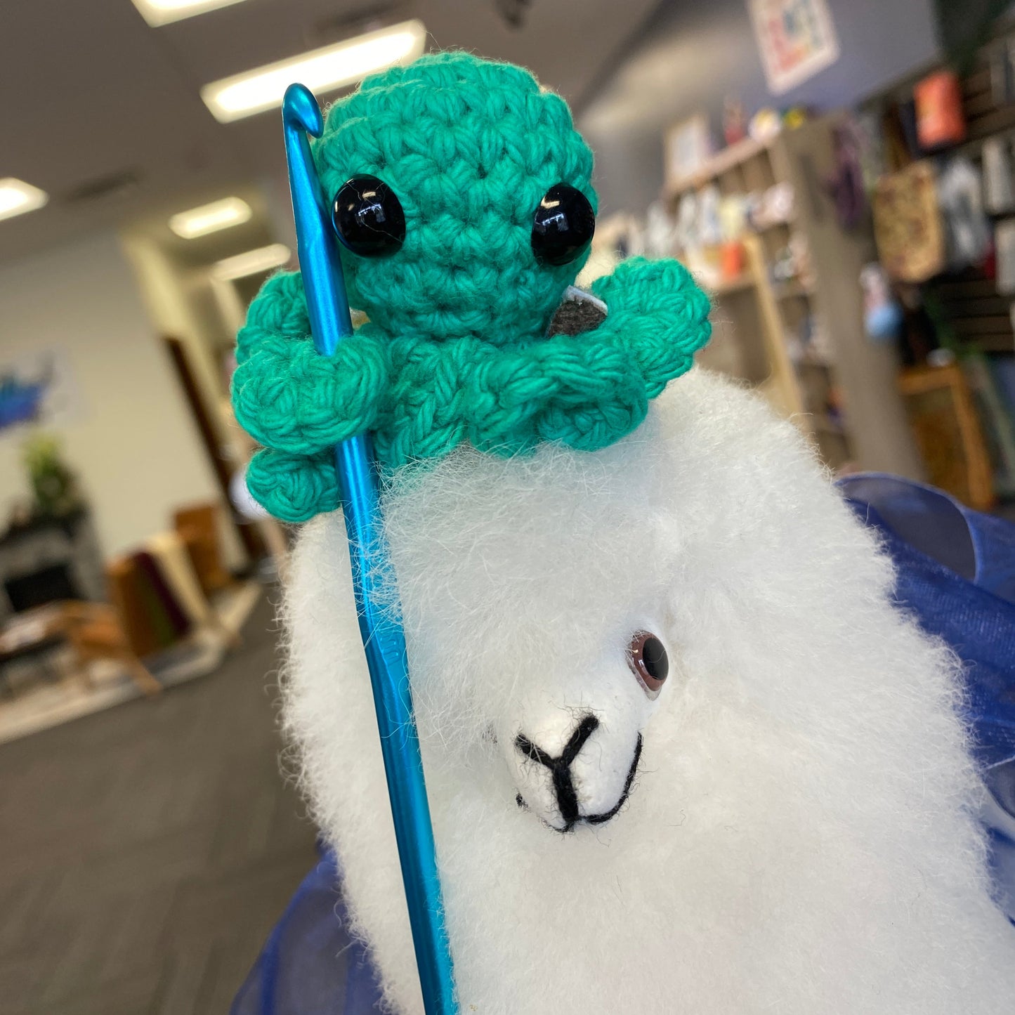 Beginner Crochet 101 Course