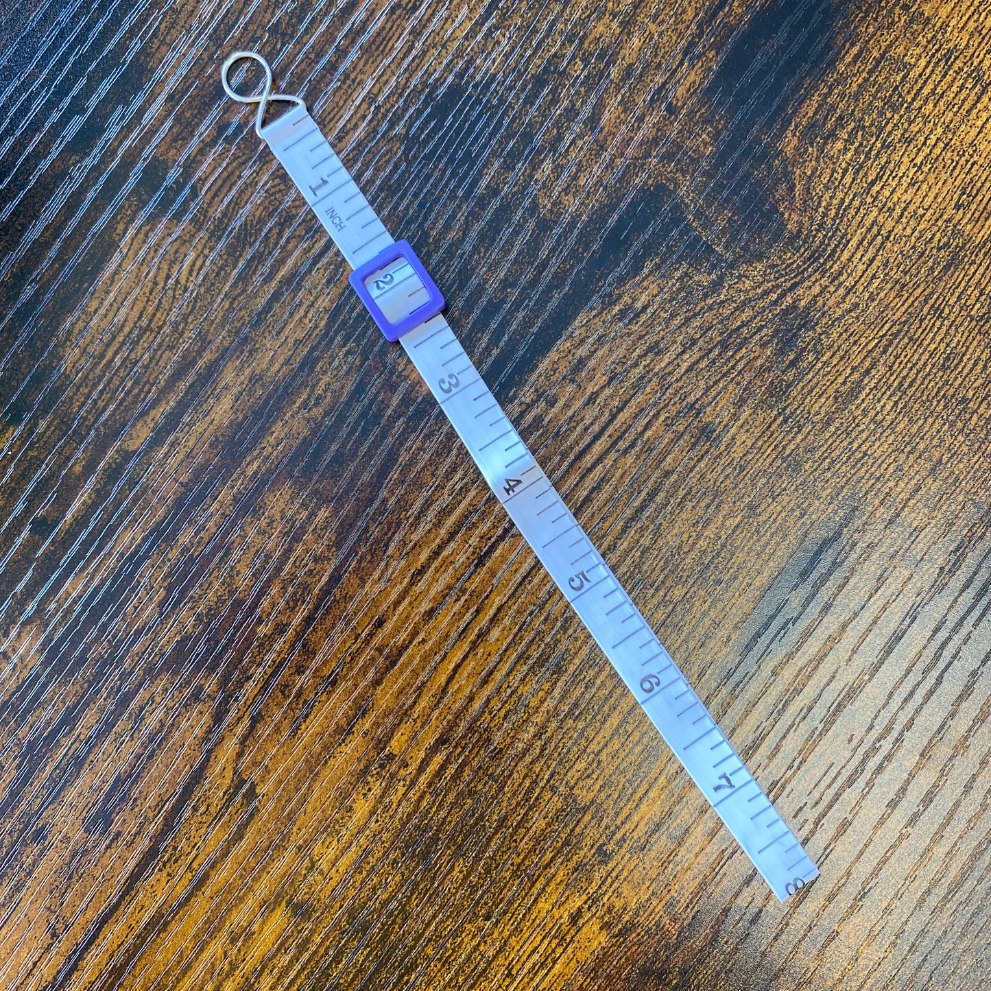 Twice Sheared Sheep - Work Until ...Measuring Tape