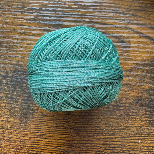 Handy Hands - Lizbeth Size 20 thread - Sea Foam - 20-322
