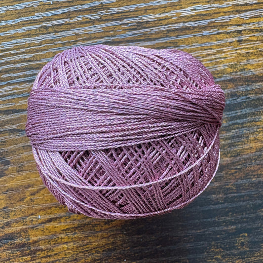 Handy Hands - Lizbeth Size 20 thread - Rose - 20-317